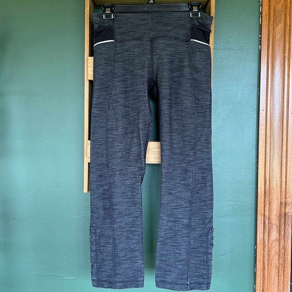 Lululemon Leggings Size 6